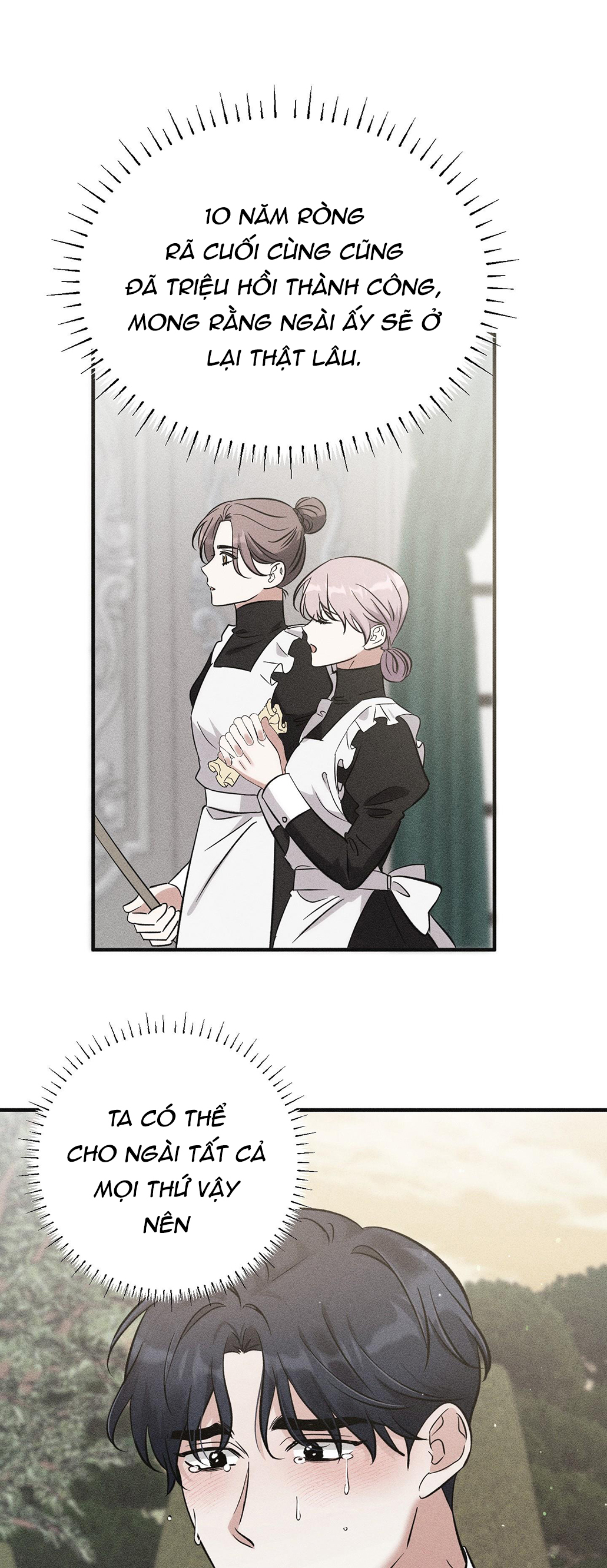 giam giữ ác ma chapter 5 40