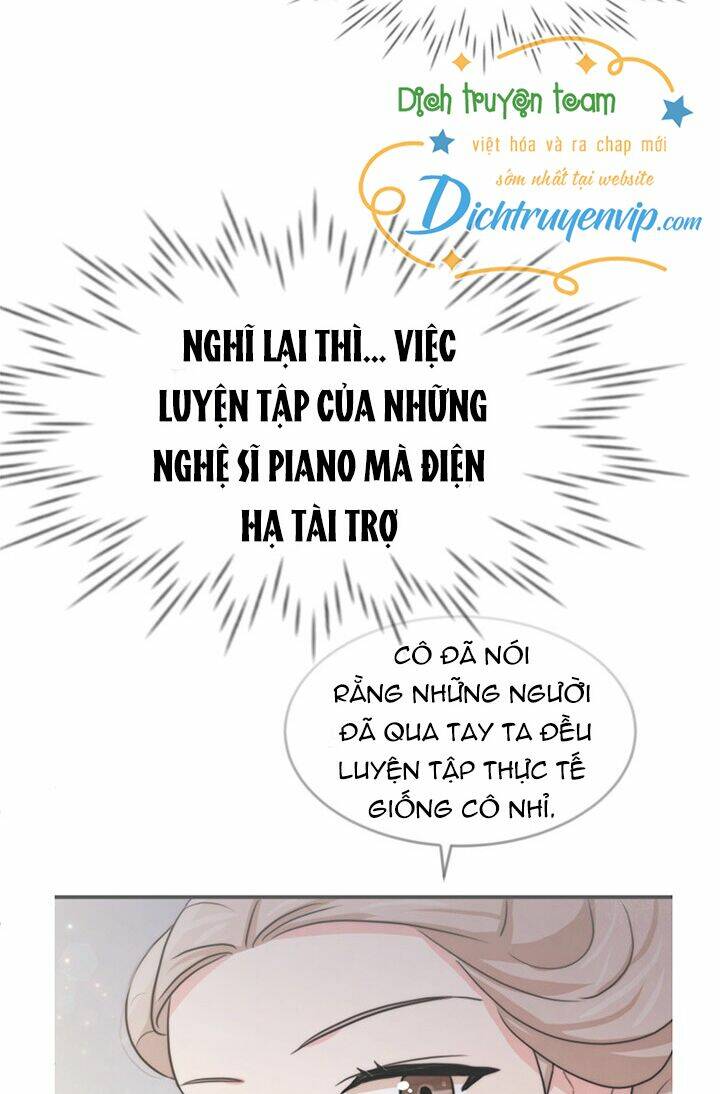 tiểu thư scarlet, em không muốn trả thù sao? chapter 39 62