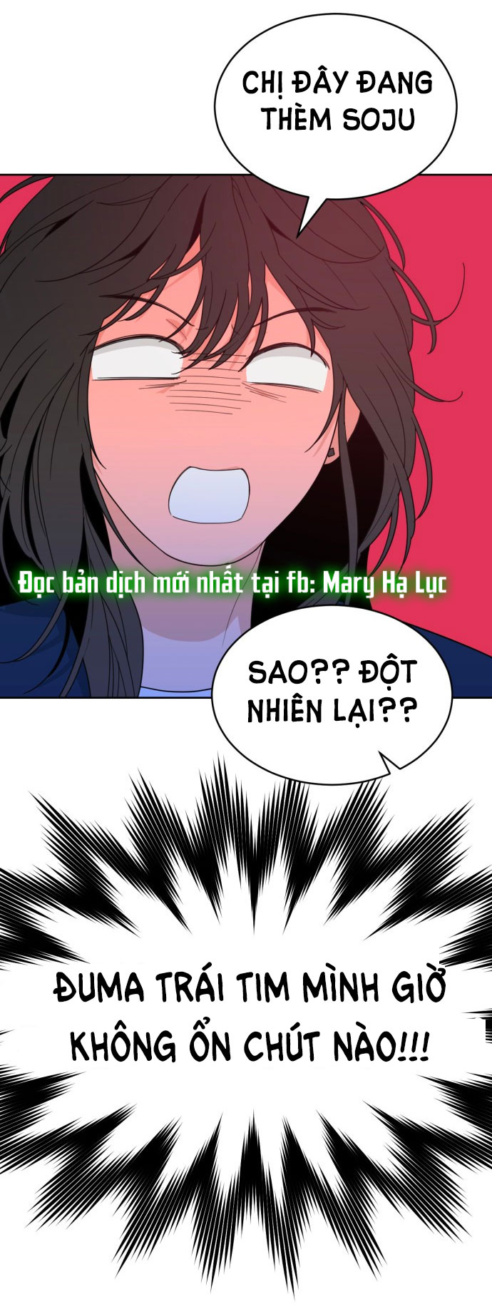 Vận May Bất Ngờ chapter 3.2 30