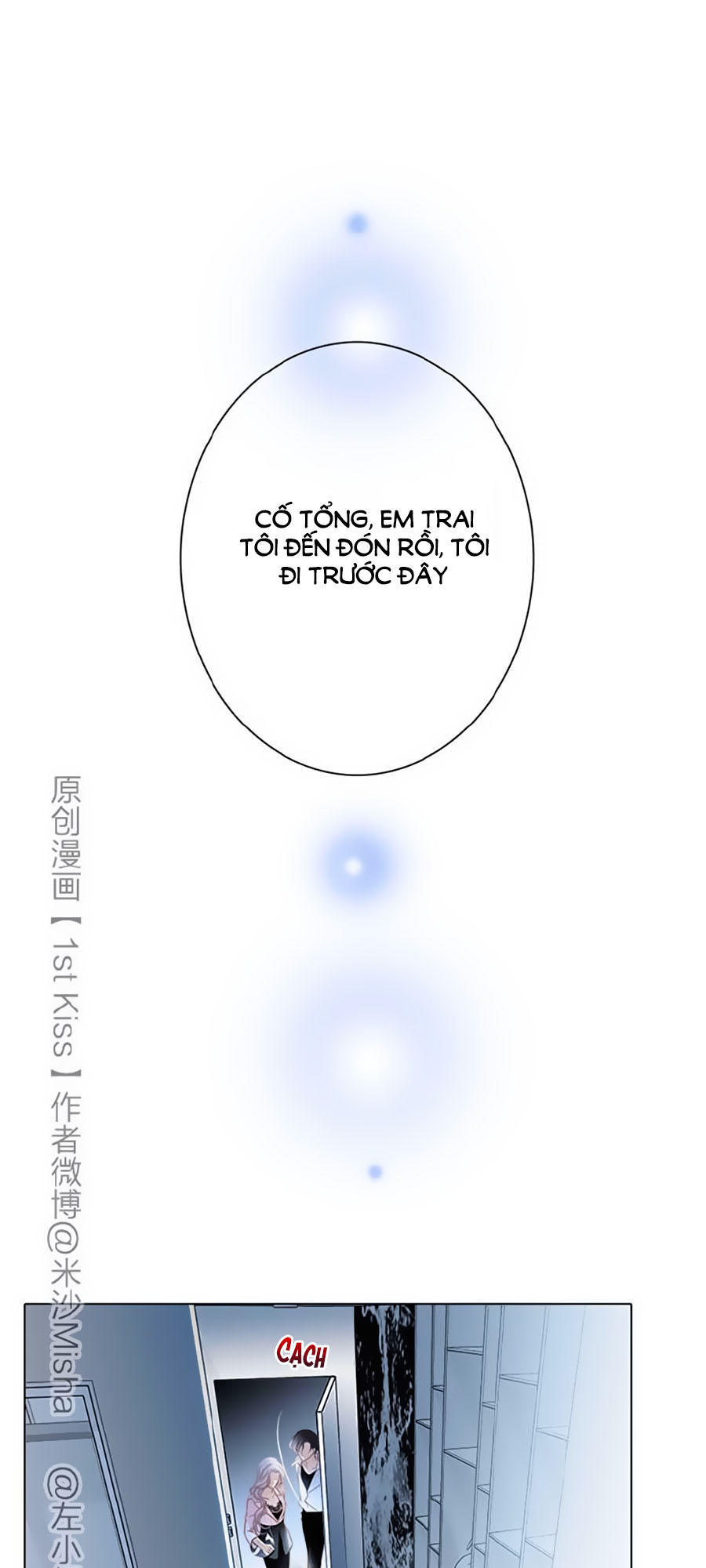 tình yêu và nhà sản xuất chapter 17 2