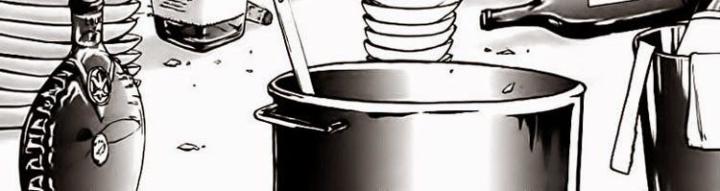 thánh tỏi sành ăn chapter 3 5