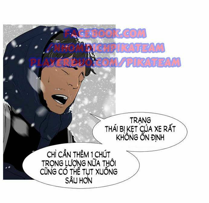 đêm vùng cực chapter 6 58