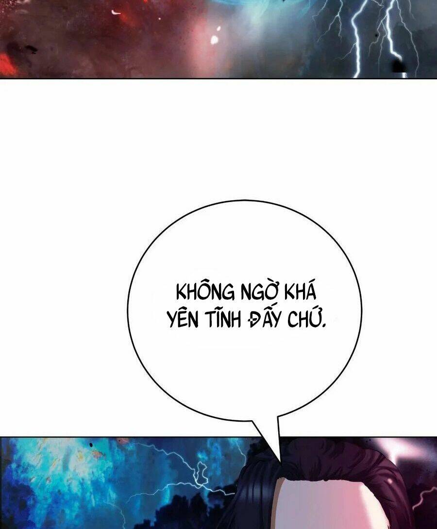 xuyên không thành hổ chapter 109 92