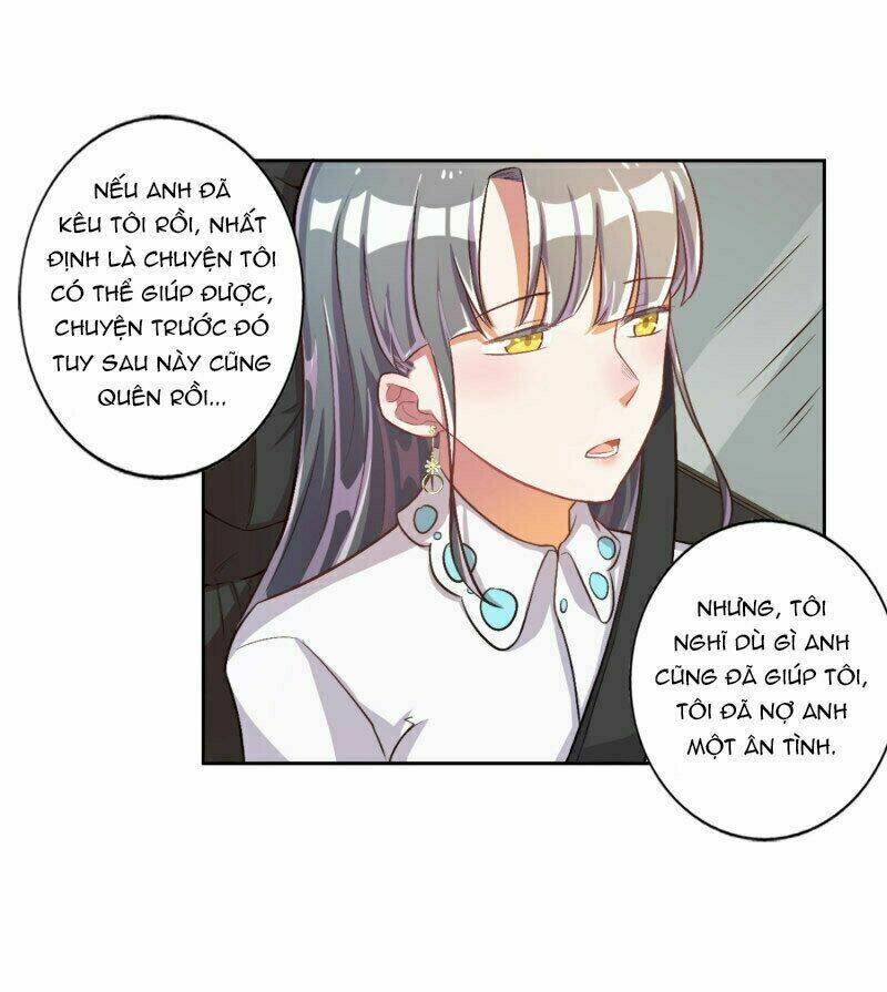 hôn nhân dục vọng: thiếu gia nhẹ một chút! chapter 21 7