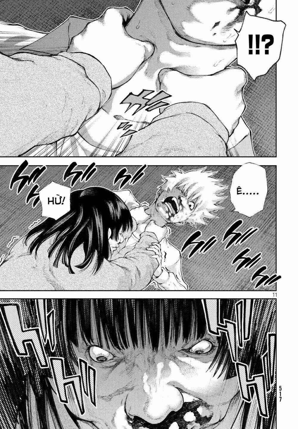 aishiteimasu, kyouko-san. chapter 4 13