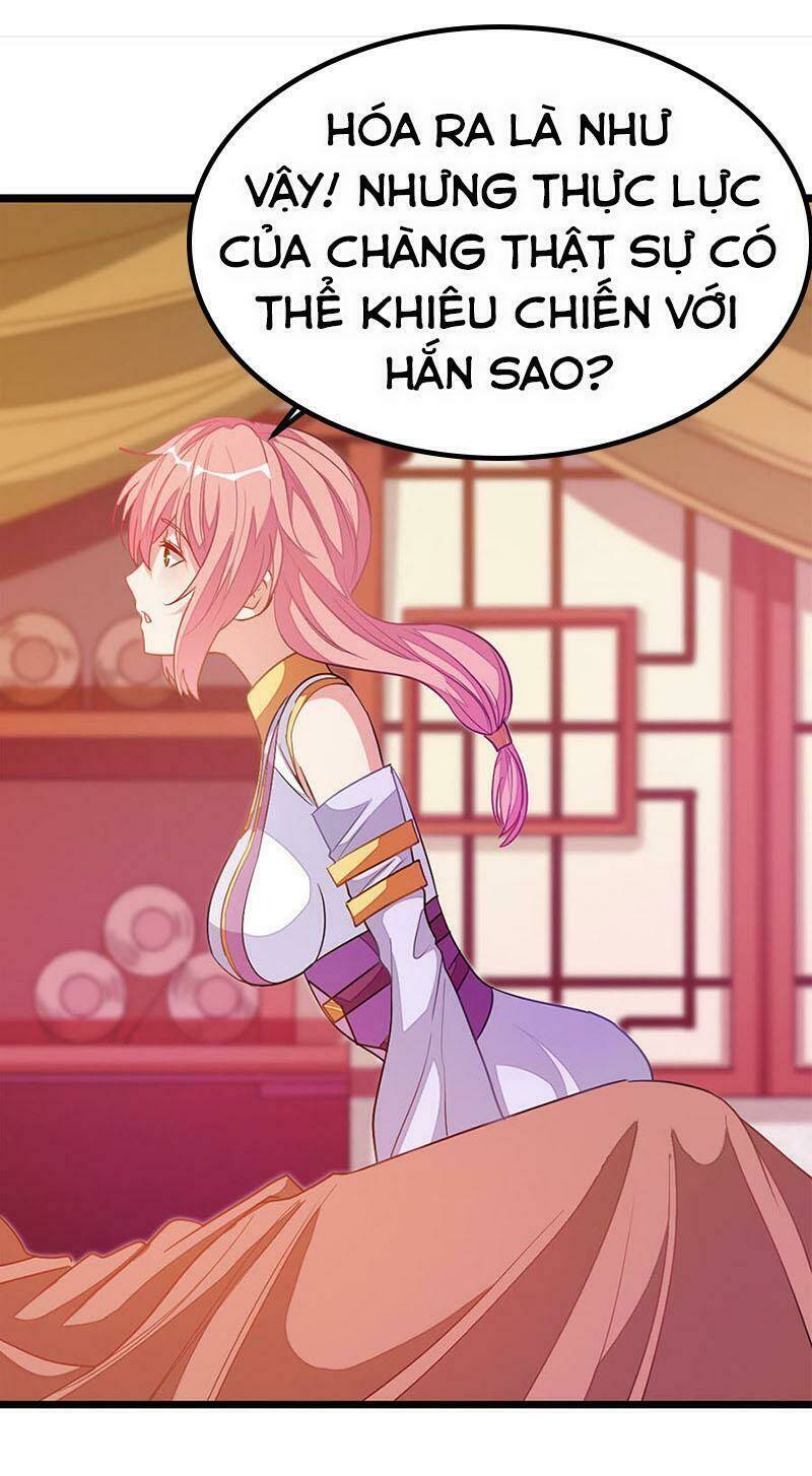 cửu dương thần vương chapter 195 9