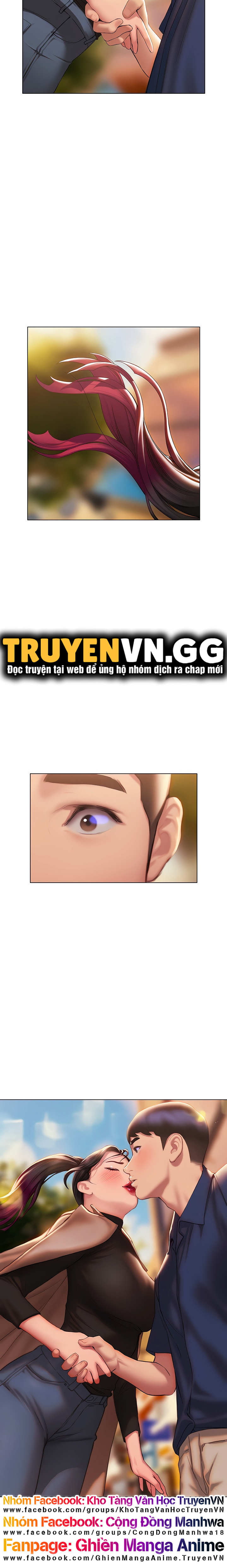 cách chúng mình tán tỉnh nhau chapter 37 30