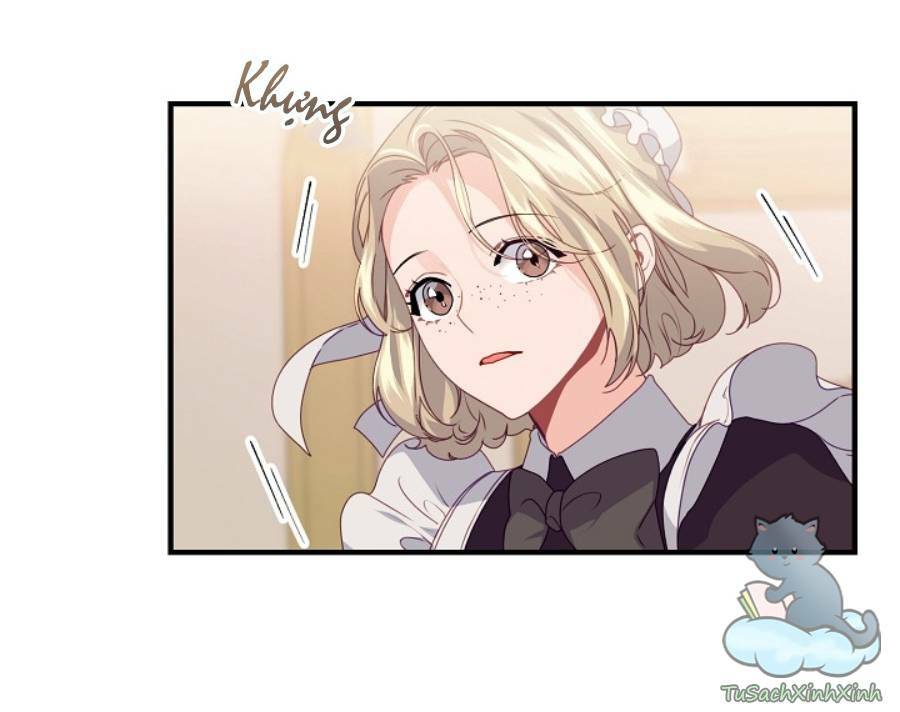 đại dương kiêu sa chapter 13.1 4