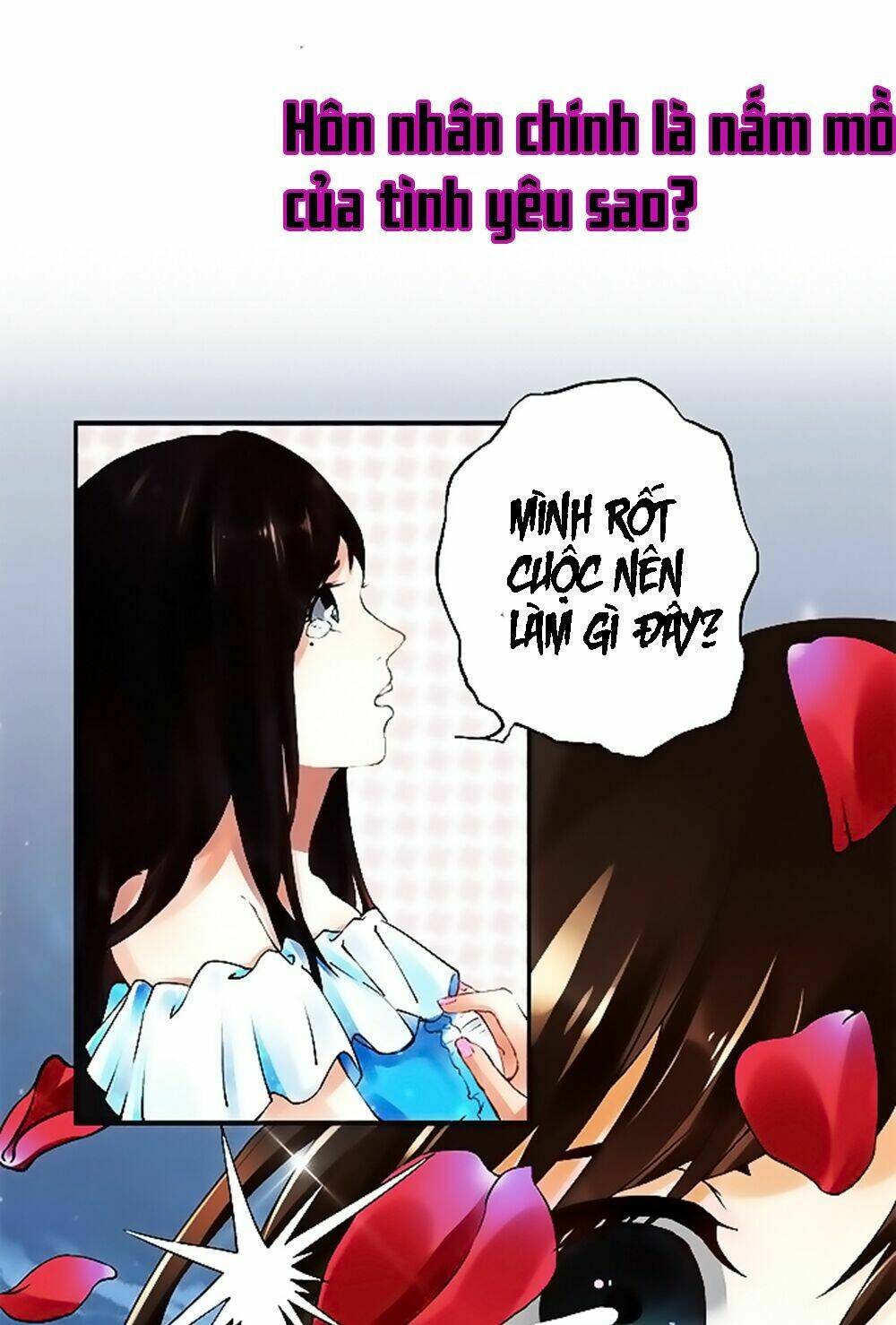 vũ hội thần bí chapter 1 15