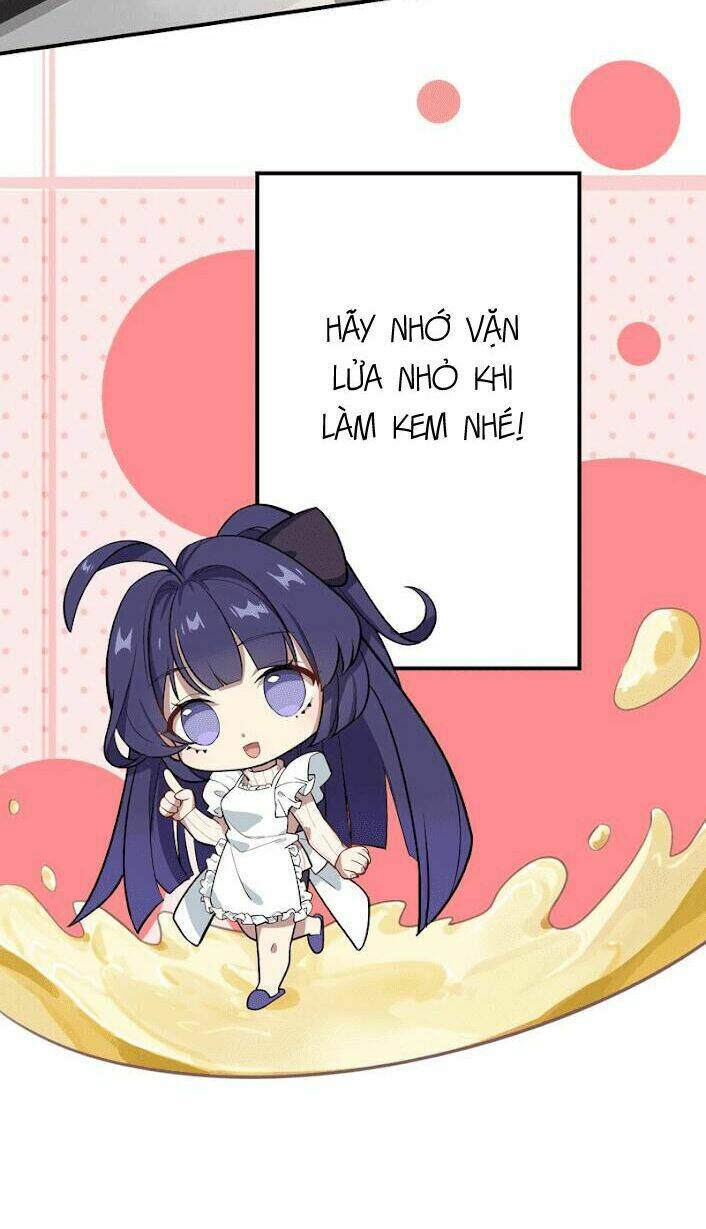 honkai impact 3 - valkyries' dining escapades chapter 3 15