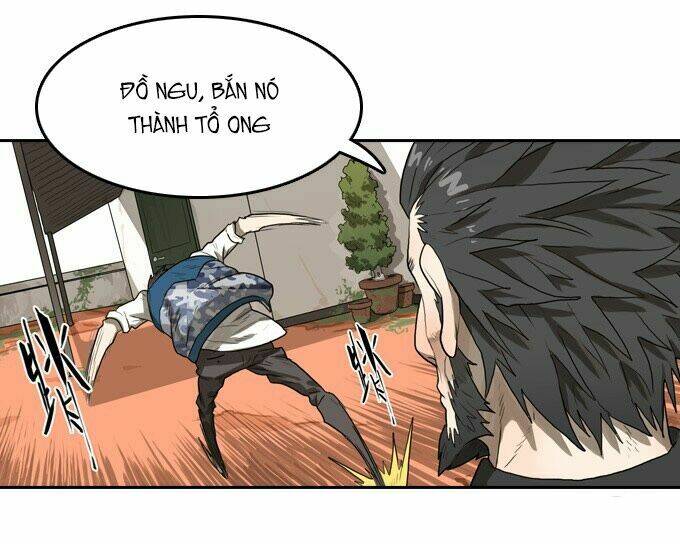 dị nhân bất tử chapter 13 18