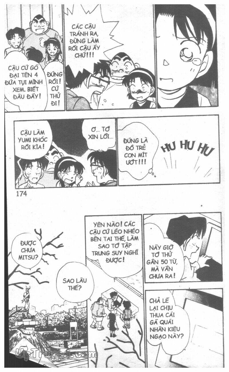 conan - bộ đặc biệt chapter 9 171