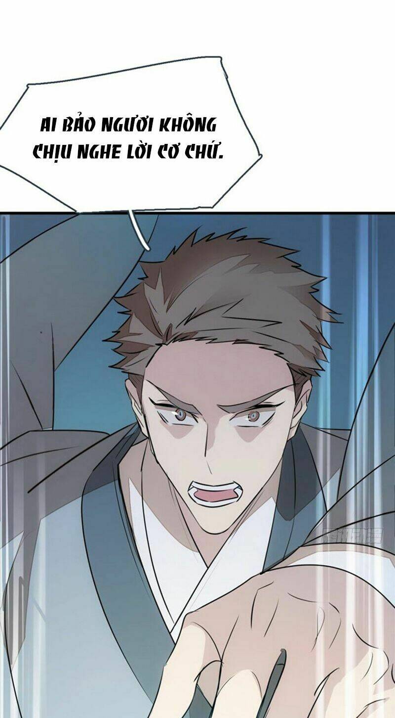 sư phụ lại trêu chọc ta chapter 45 43