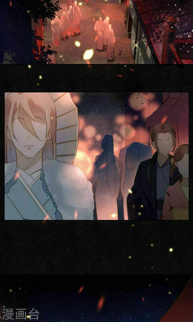 đêm ảo mộng cực lạc chapter 6 4