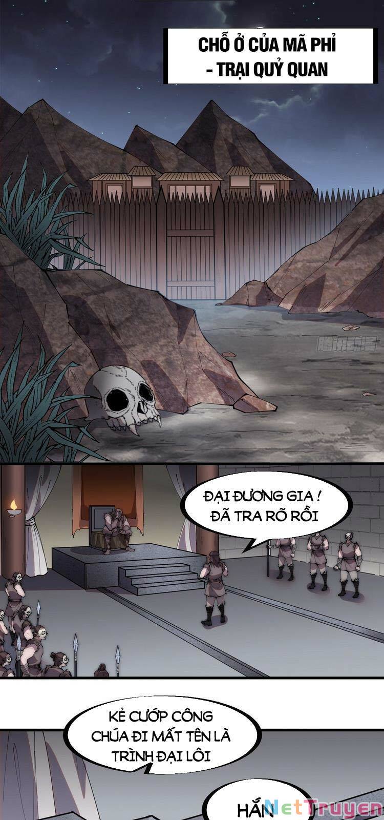 ta có một sơn trại chapter 247 20