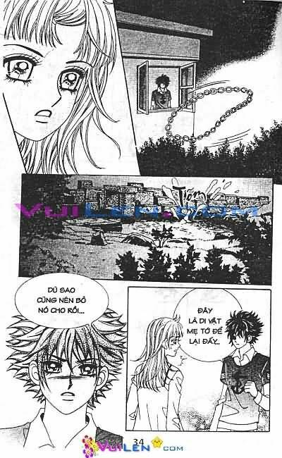 nụ hôn cuối chapter 72 15