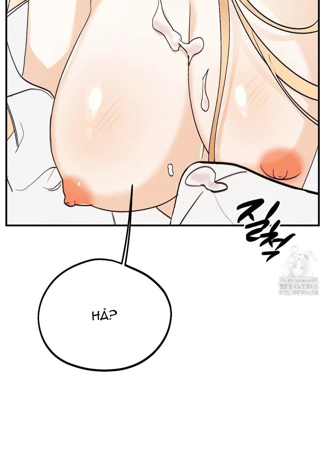 [18+] người đàn ông làm tình với quỷ chapter 10.2 51