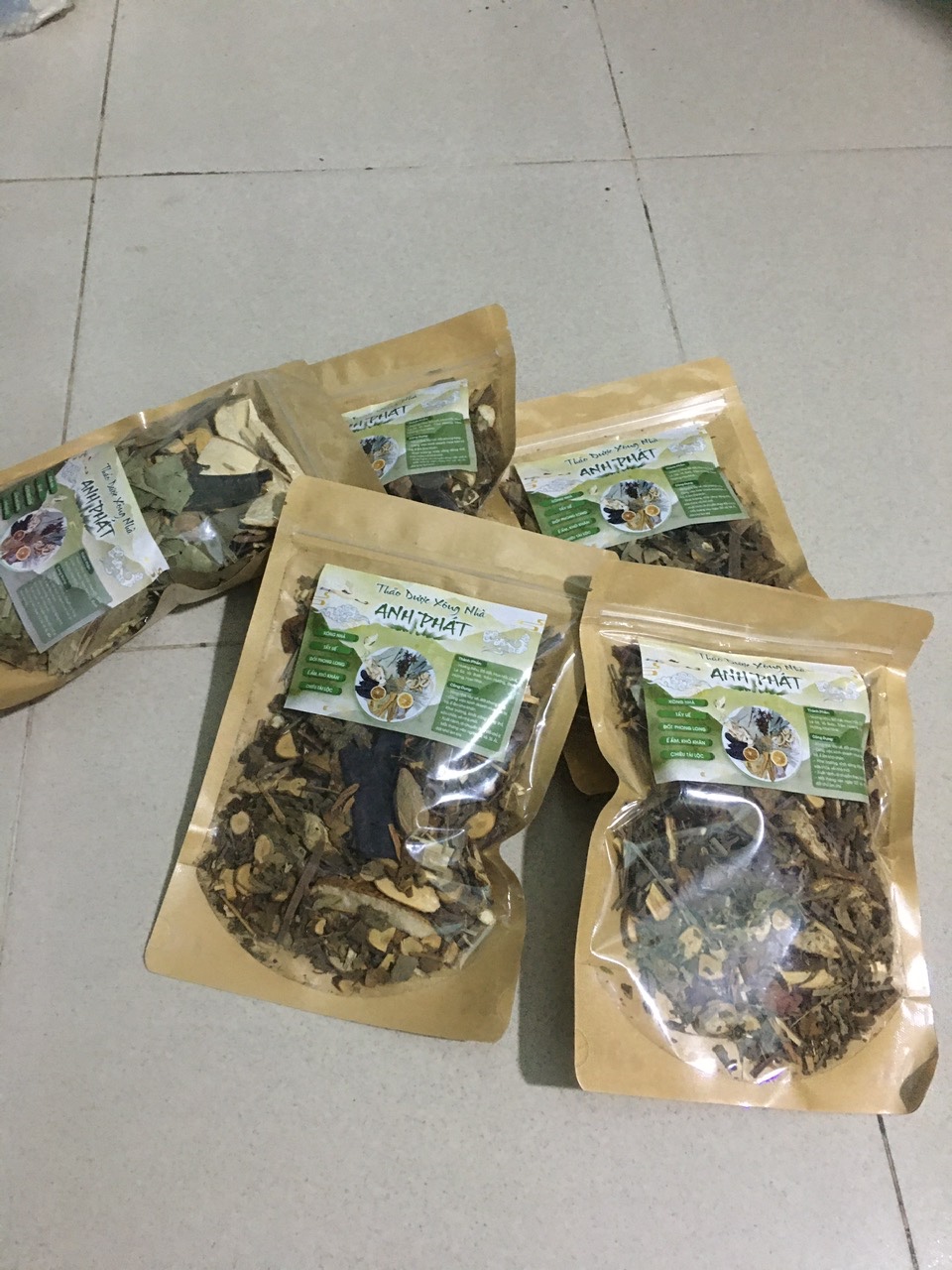 Thảo Mộc Xông Nhà Mới, Tân Gia, Xông Cửa Hàng Kinh Doanh Văn Phòng -  Thảo Mộc Thiên Nhiên