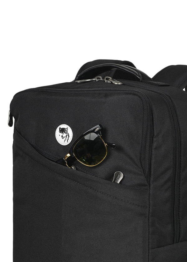 Balo Mikkor The Norris Backpack