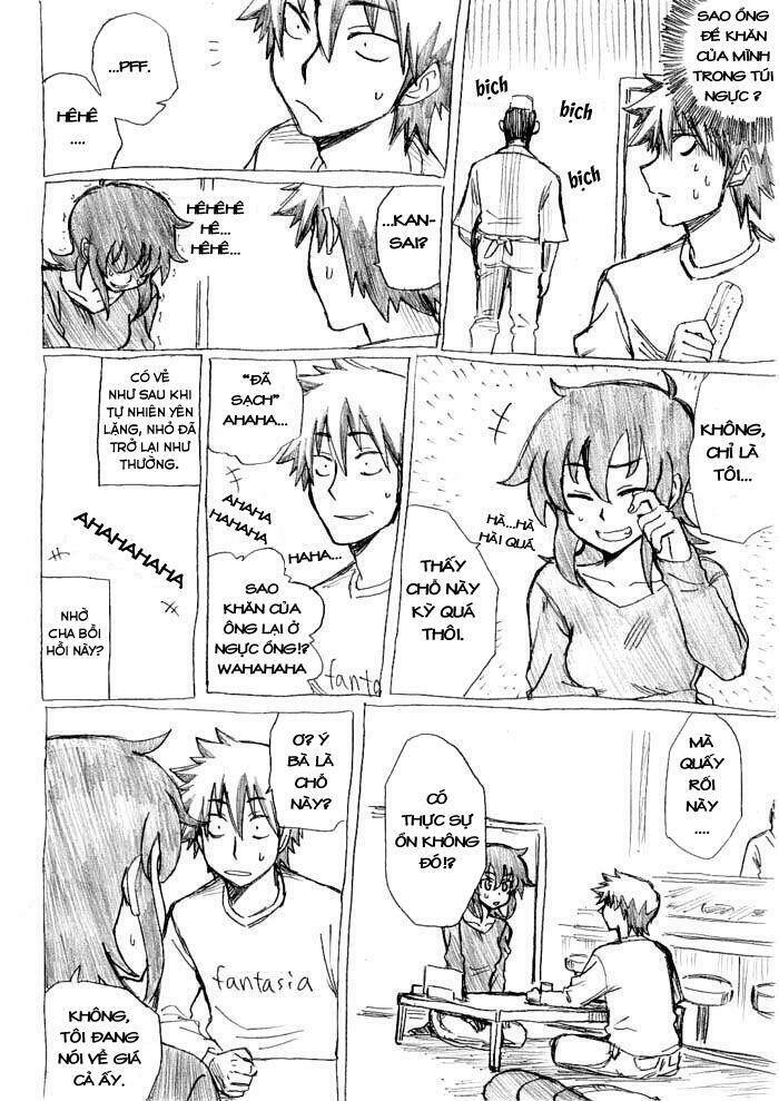 molester man chapter 13.2 6