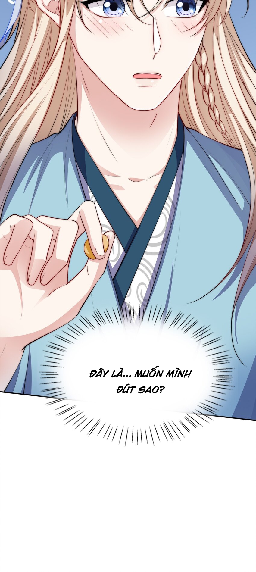 chiến lược tẩy trắng của phản diện chapter 52 15