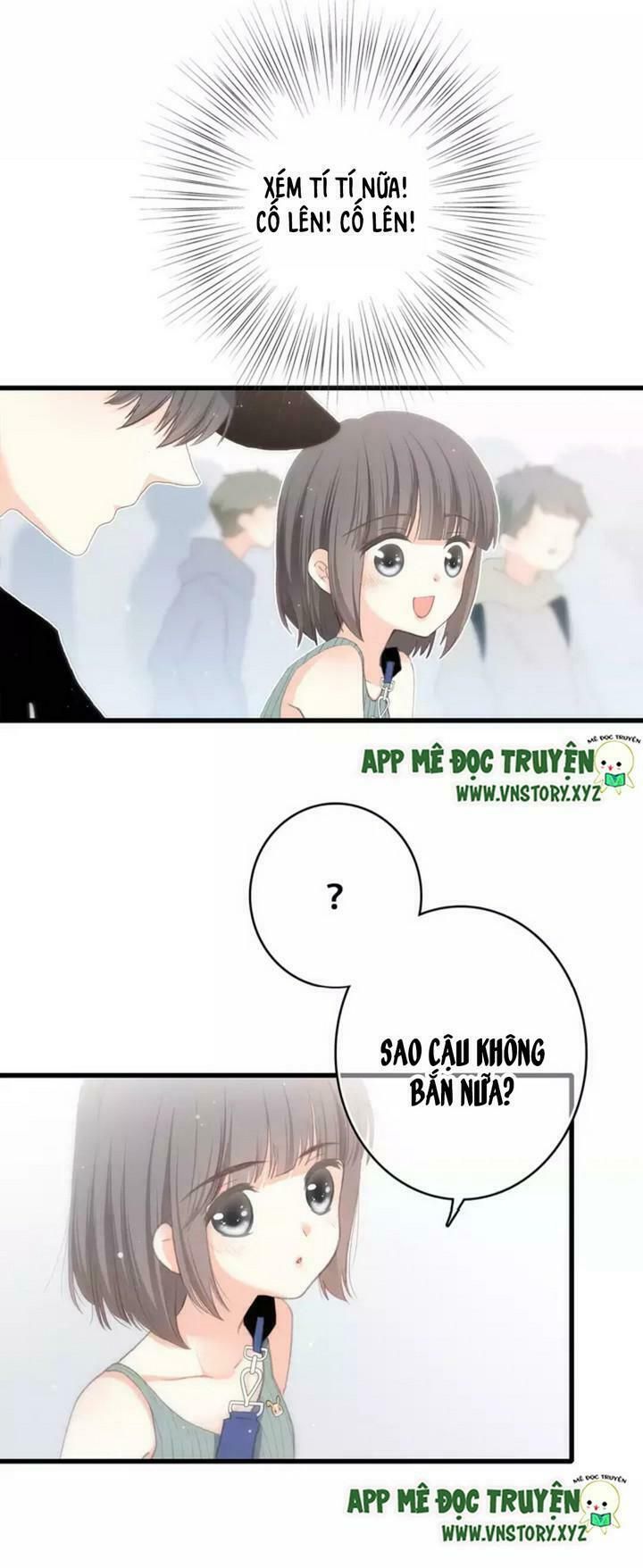 con tim rung động 2 chapter 16 7