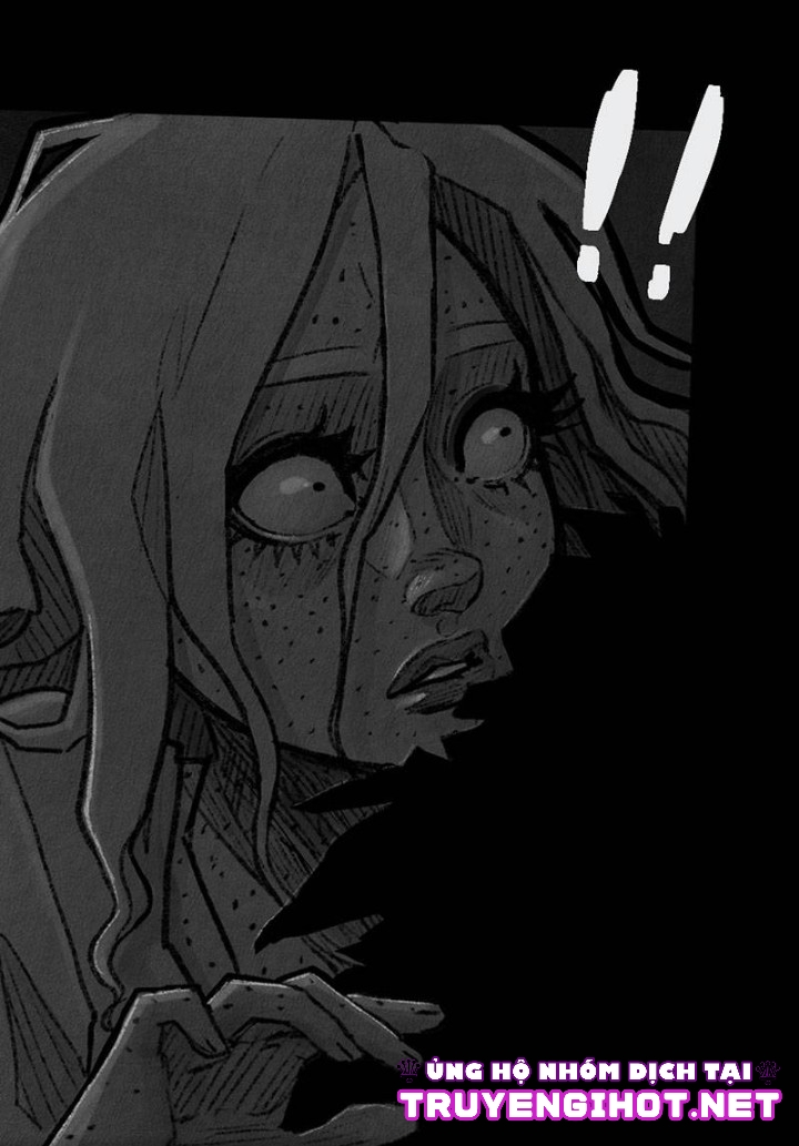 [18+] chim hoàng yến bé nhỏ của hades chapter 20 20