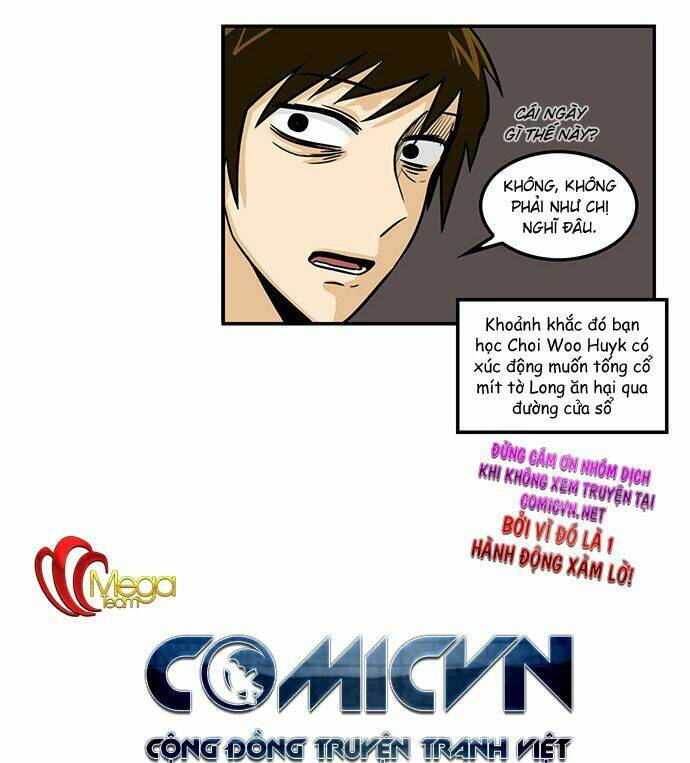 hắn ta là rồng chapter 108 14