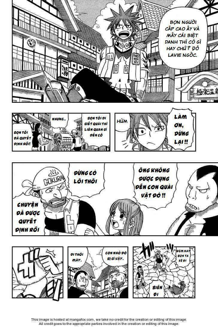 buster keel chapter 14 22