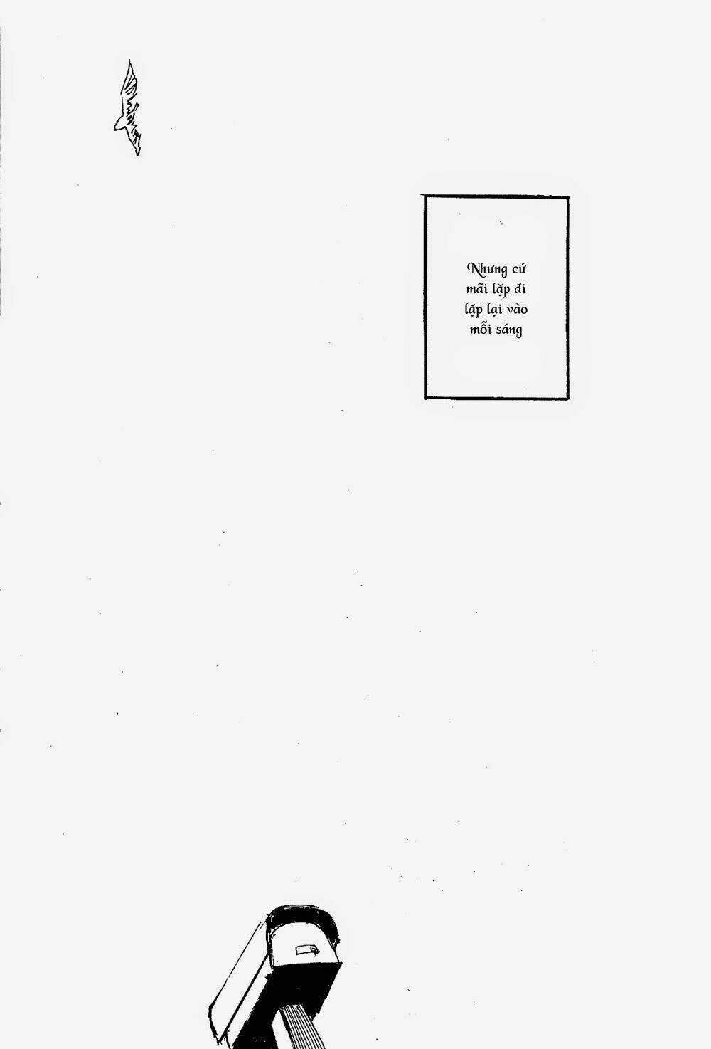 aph doujinshi - welcoming morning chapter 3 5