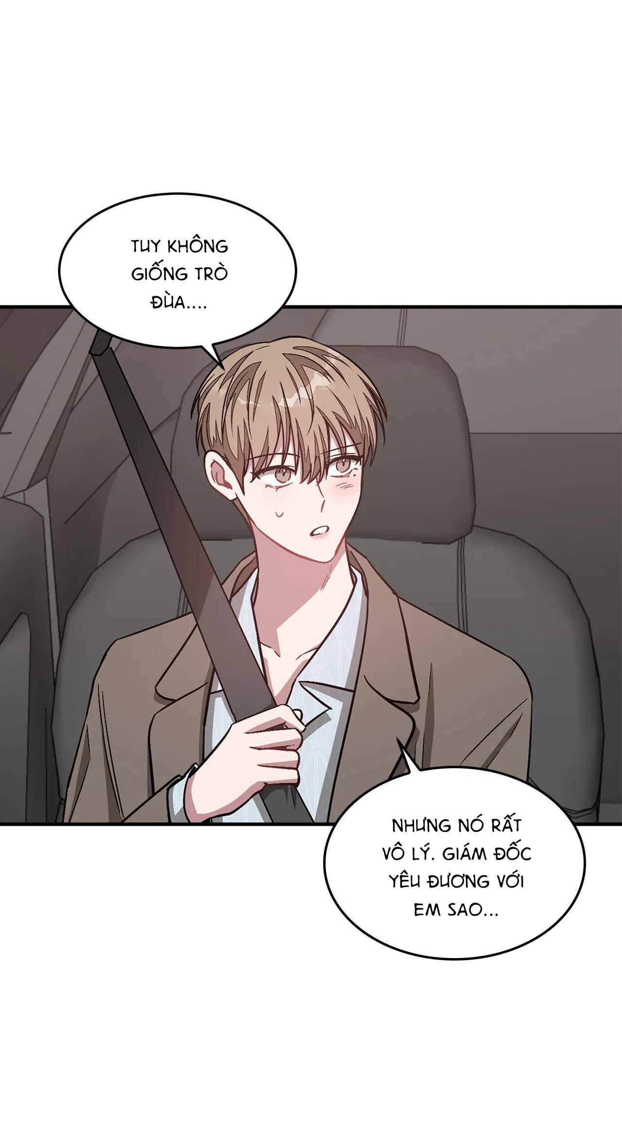 Sống Lại Lần Nữa chapter 38 5