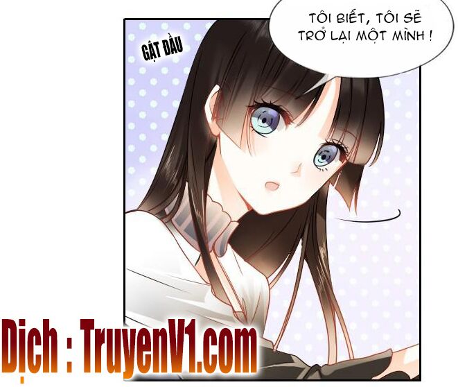 bay qua thiên sơn đến yêu anh chapter 3 33