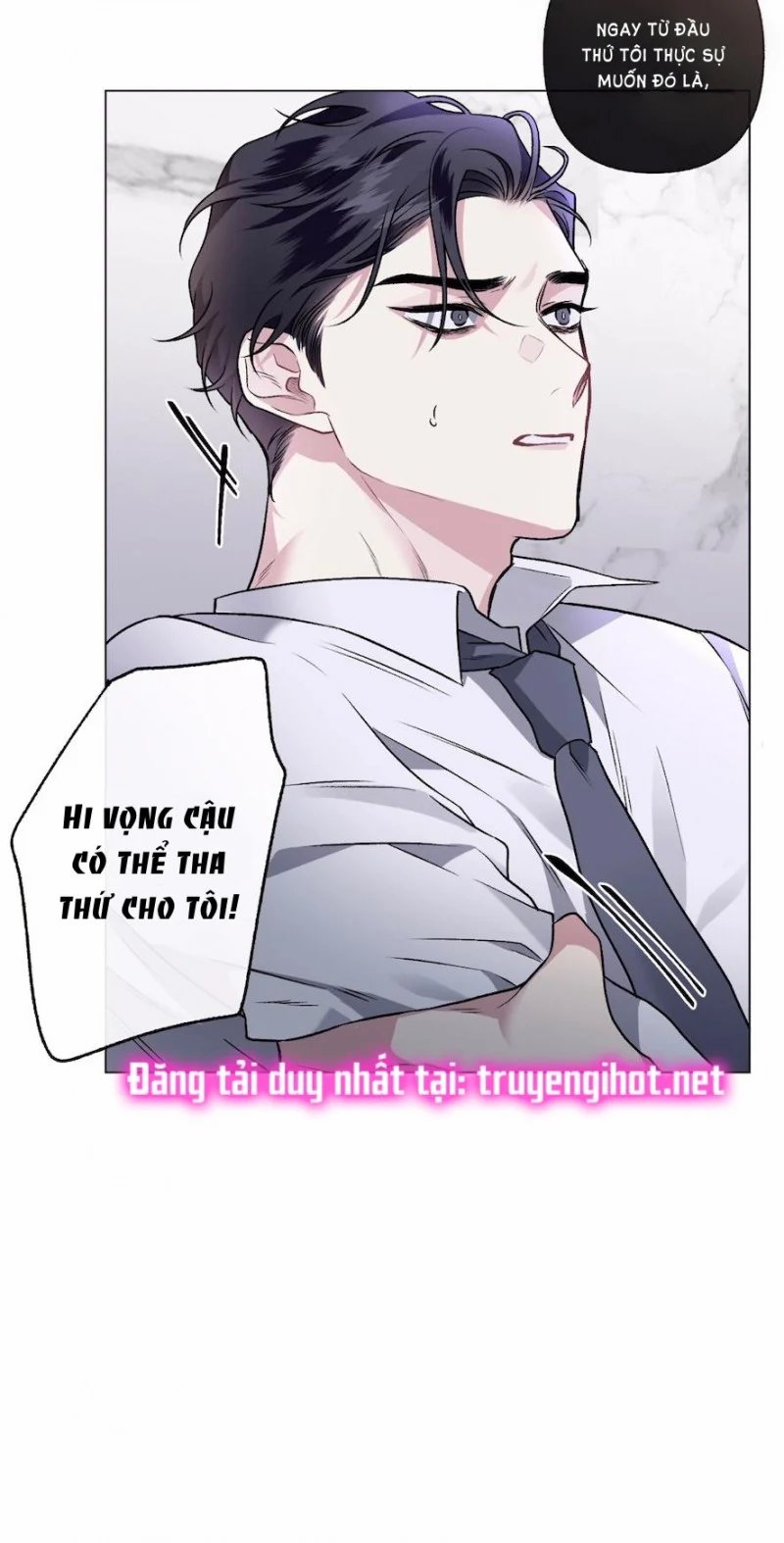 tình yêu kì lạ chapter 45 20