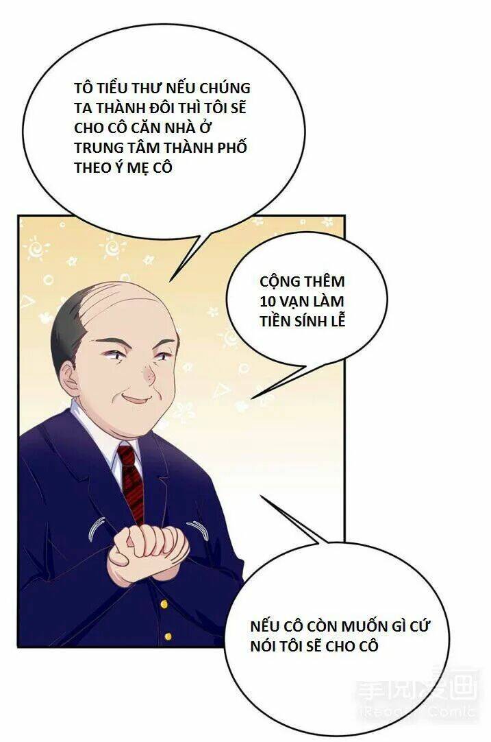 tiểu muội, ngươi đã lấy chồng chưa ? chapter 2.1 18