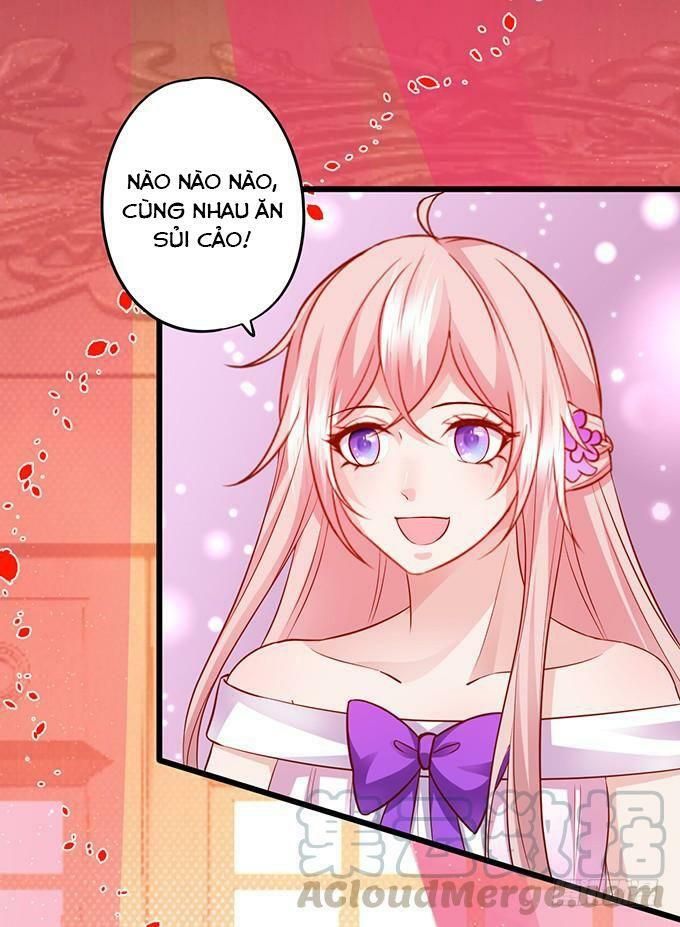 hồ tiên hung bạo chapter 160 38