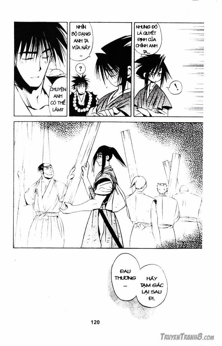 behind master - huyền thoại thiên cẩu chapter 20 7