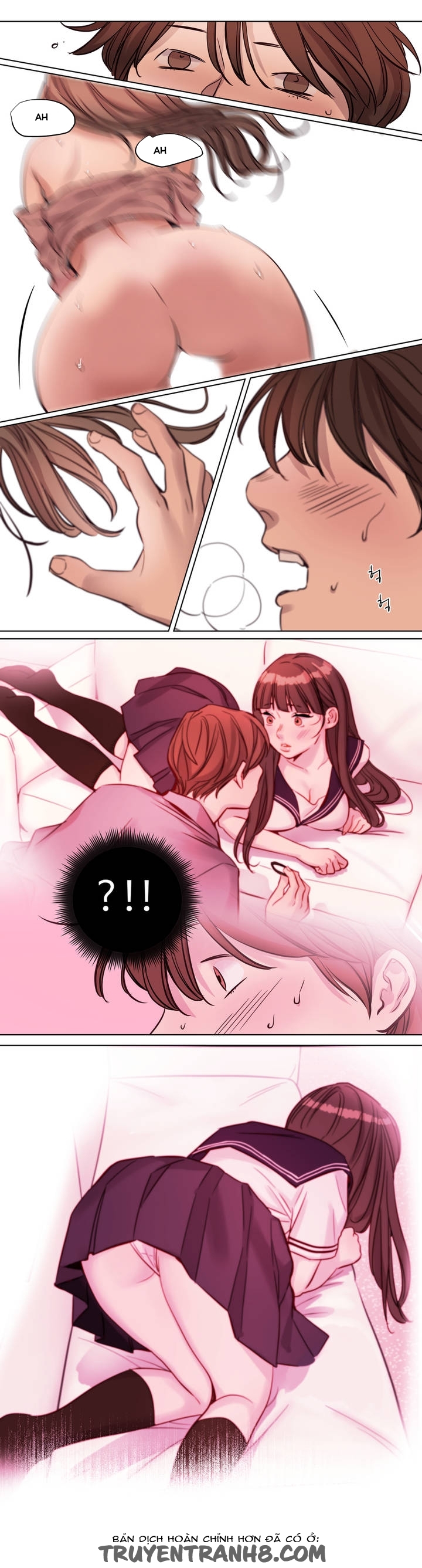 đền tội chapter 13 5