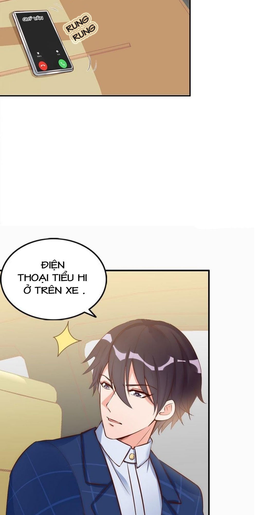 vợ có chút lạnh lùng chapter 29 17