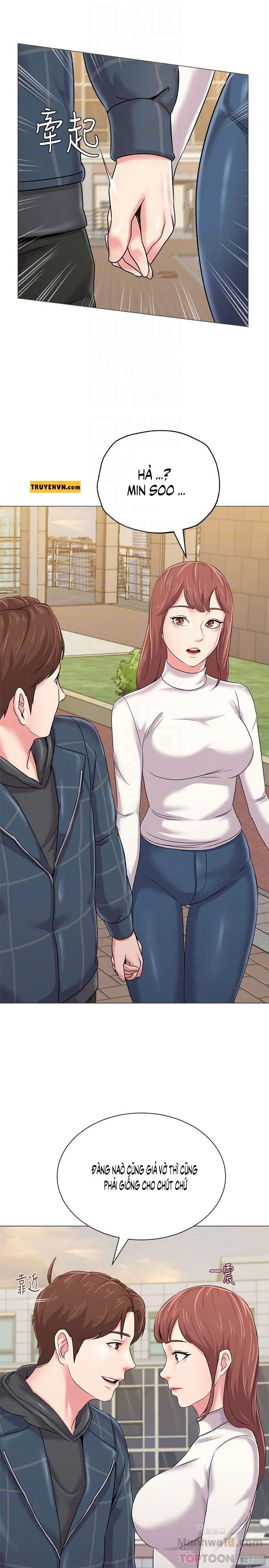 cô giáo gợi cảm chapter 43 16