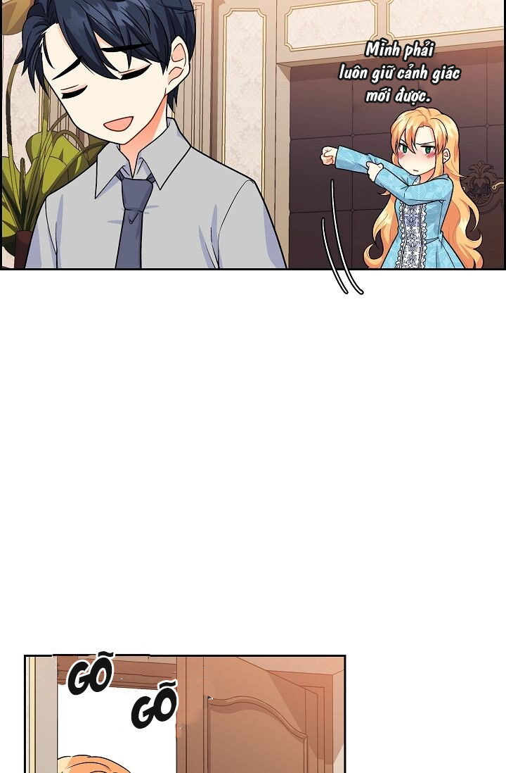 kẻ hủy diệt đã yêu tôi ! chapter 7 15