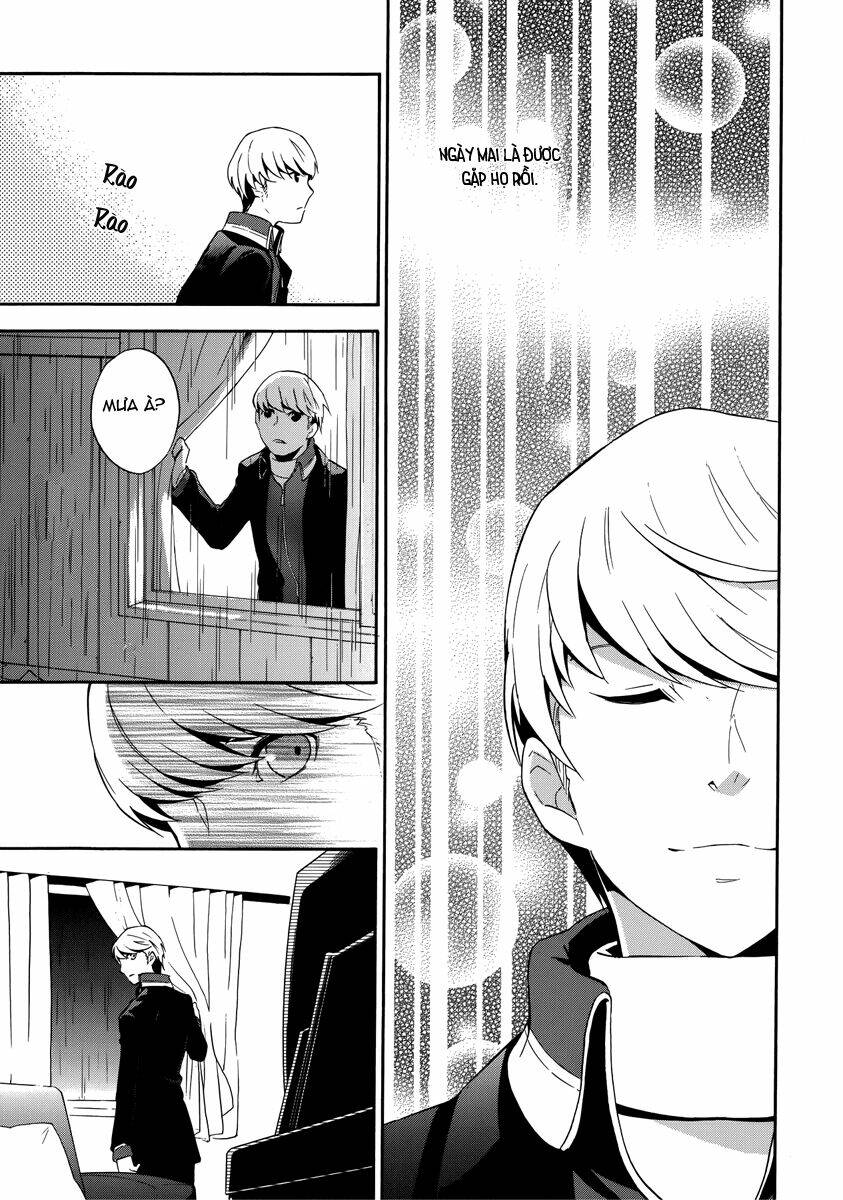 persona 4 arena chapter 2 9