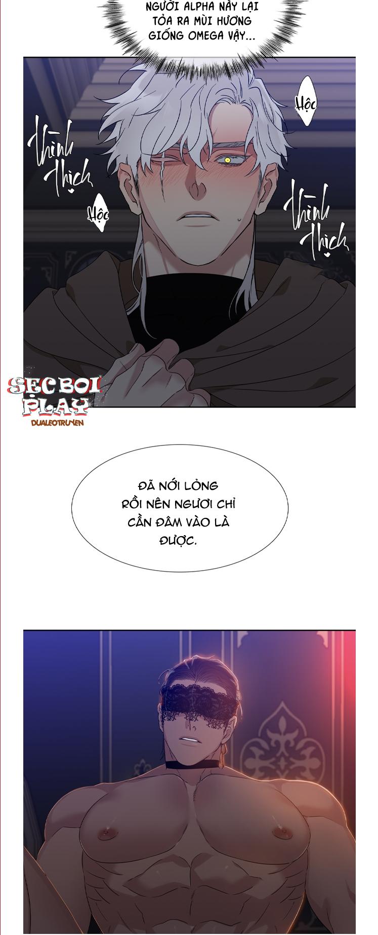 smyrna và capri chapter 0 8