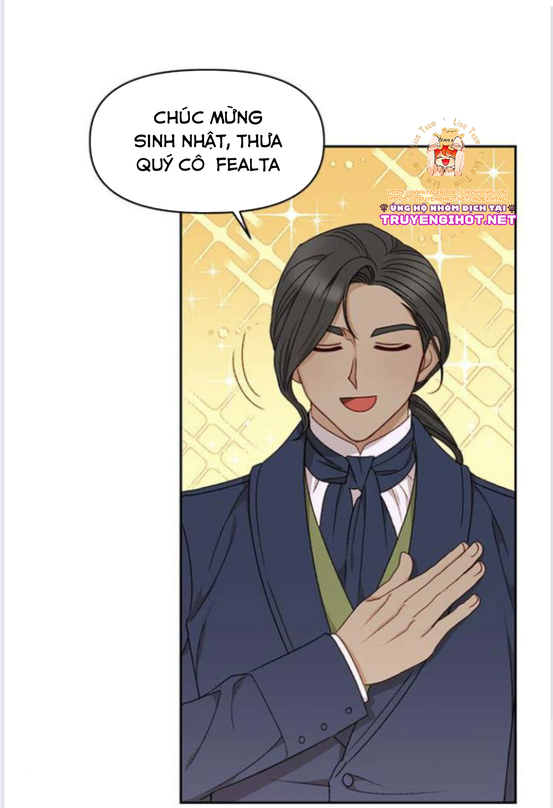 nữ chính muốn tôi trở thành mẹ kế chapter 24 28