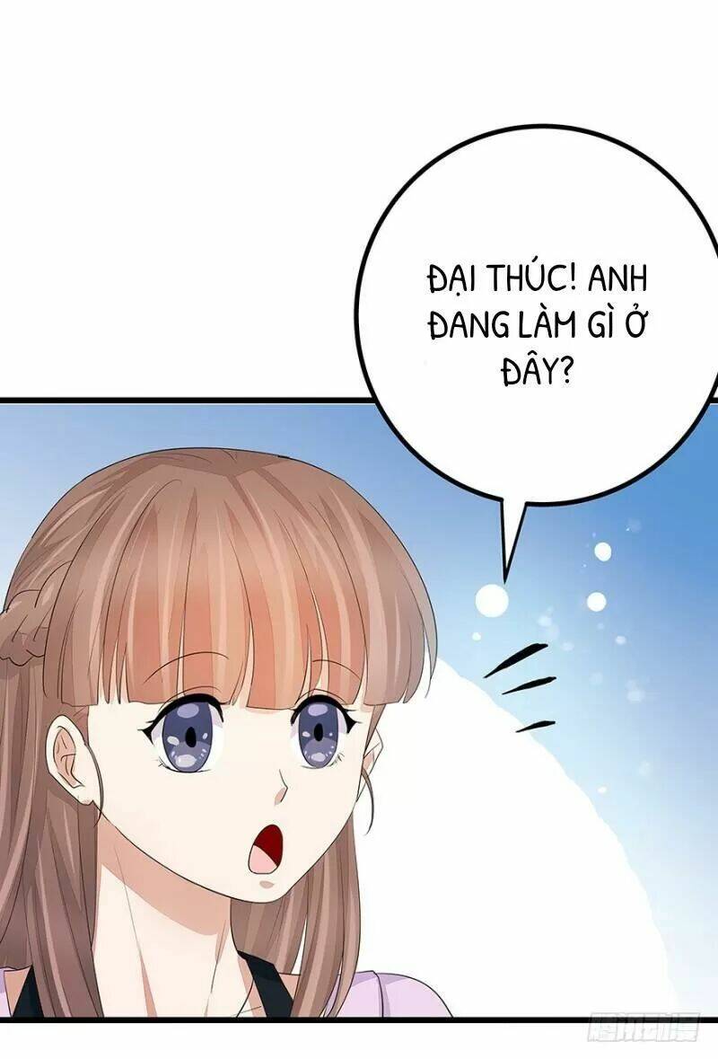 chào buổi sáng, ức vạn manh thê chapter 32 28