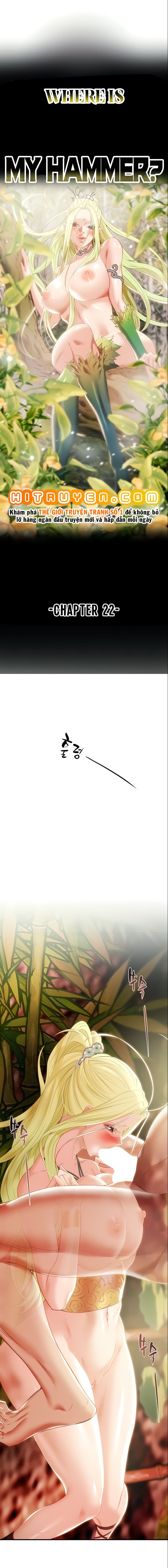 cây búa thần chapter 22 1