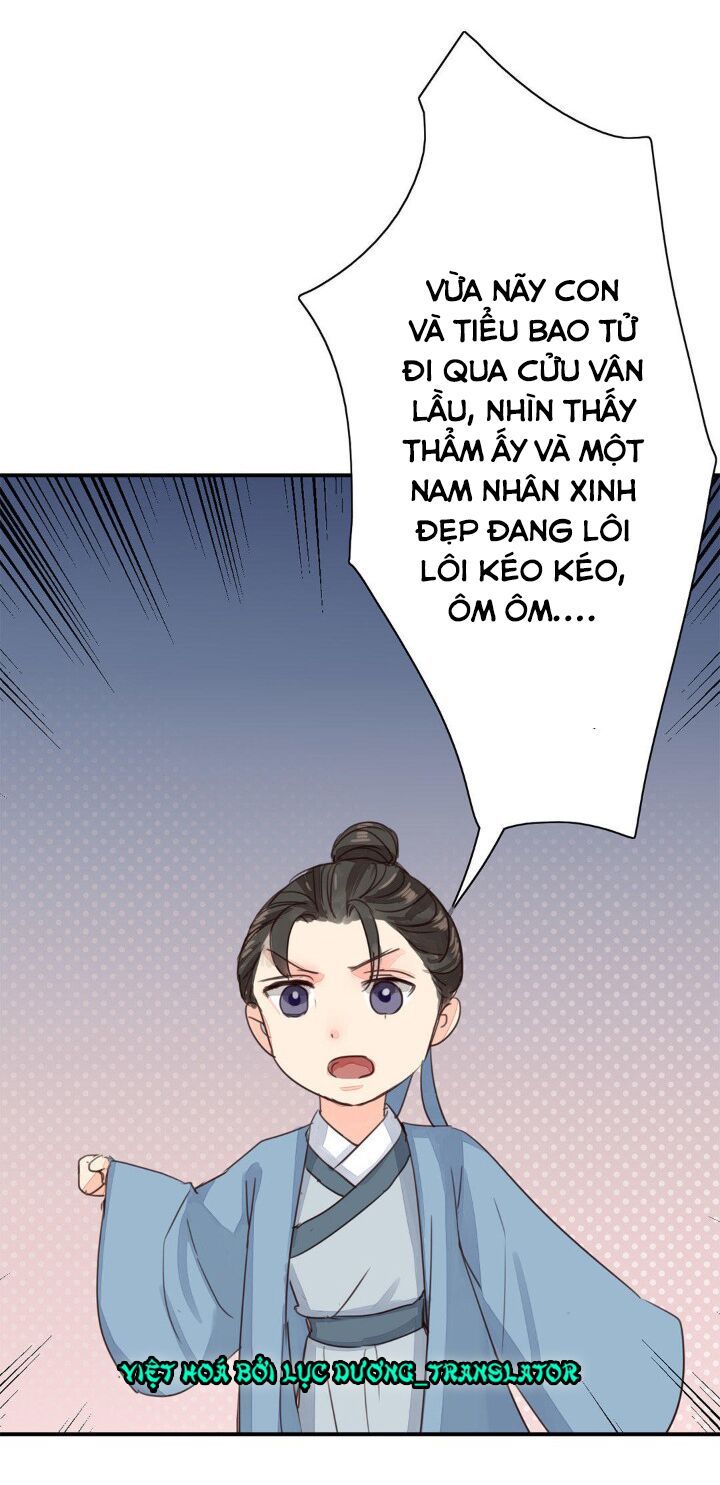 chỉ phu vi thê chapter 43 6