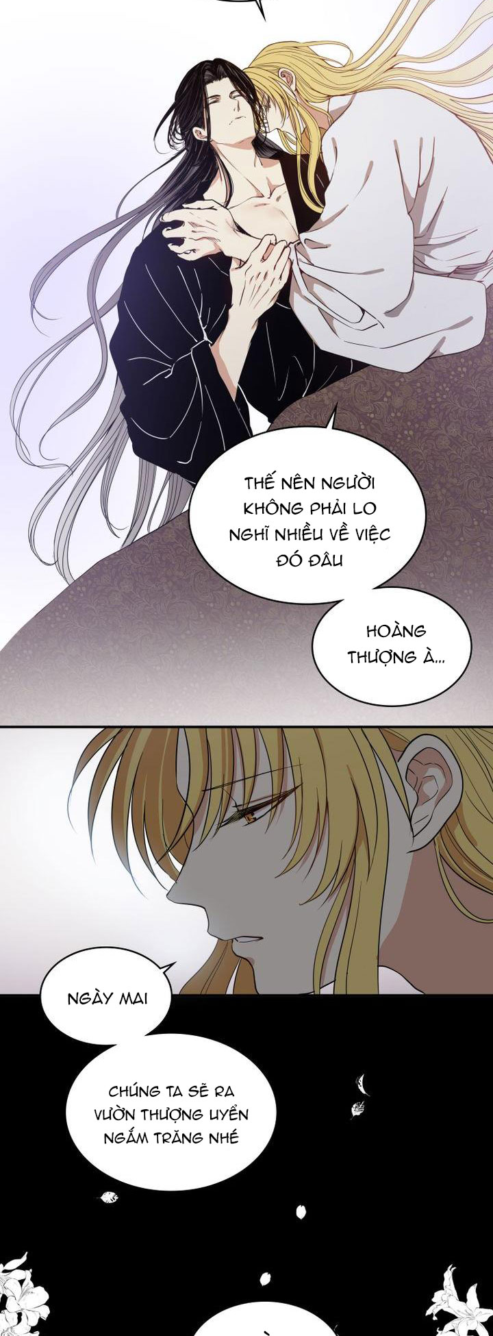 thuần hóa bạo chúa chapter 2.2 6