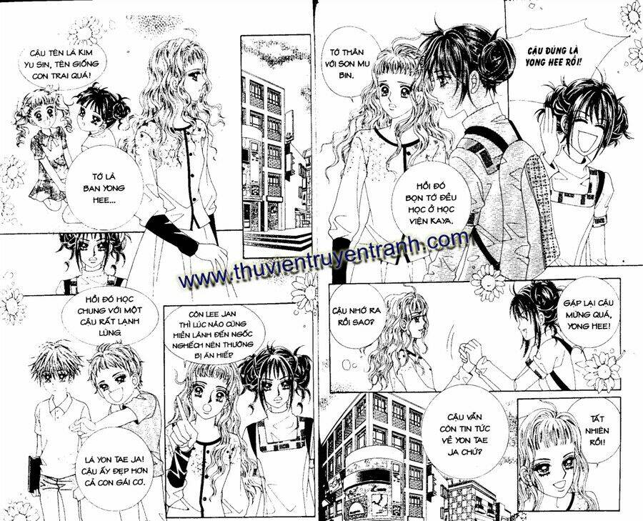 vua xa lộ chapter 1 32