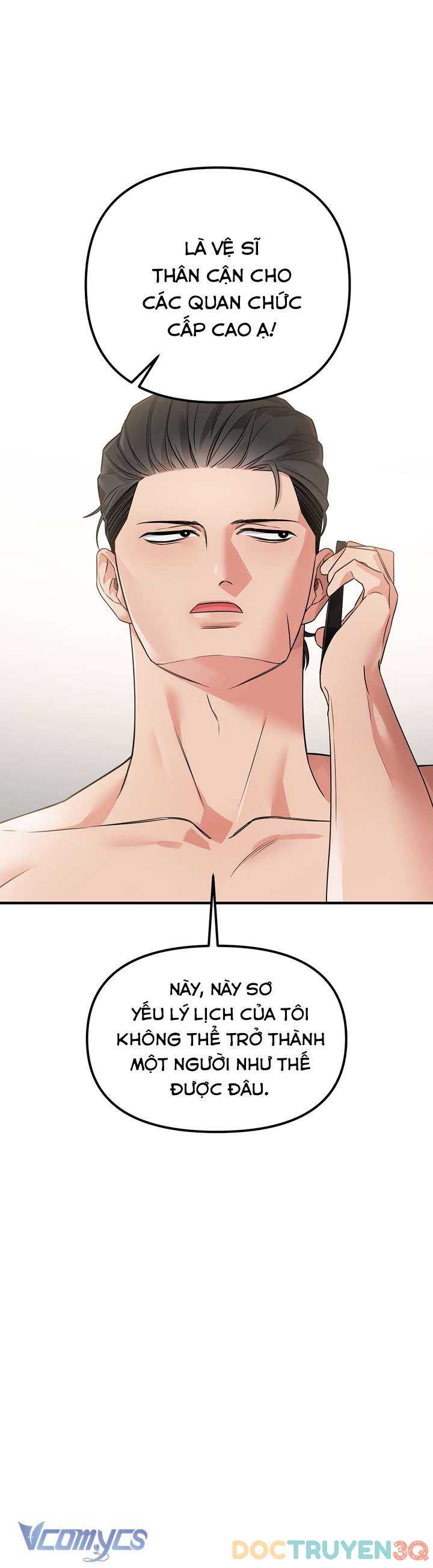 [18+] rồng bay tới đâu mây bay tới đó chapter 1 11