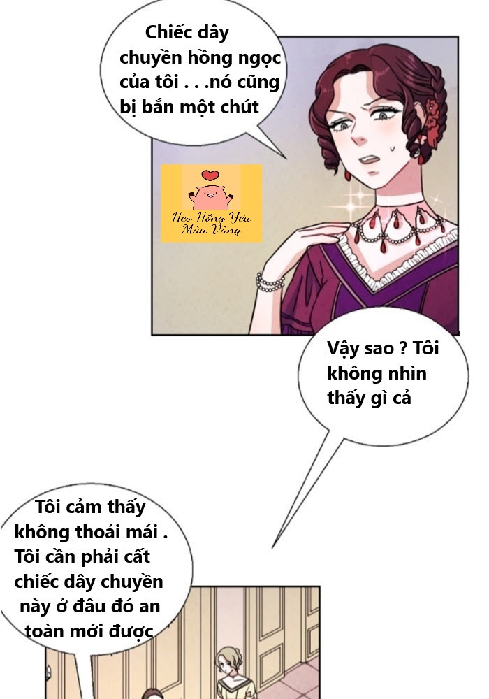 bức tường thủy tinh chapter 3 26